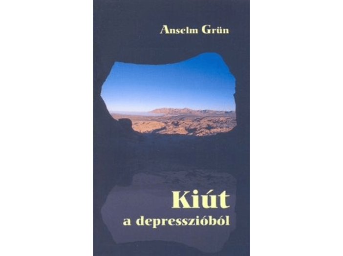 Kiút a depresszióból