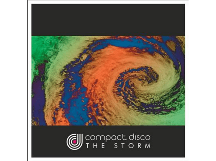 The Storm CD