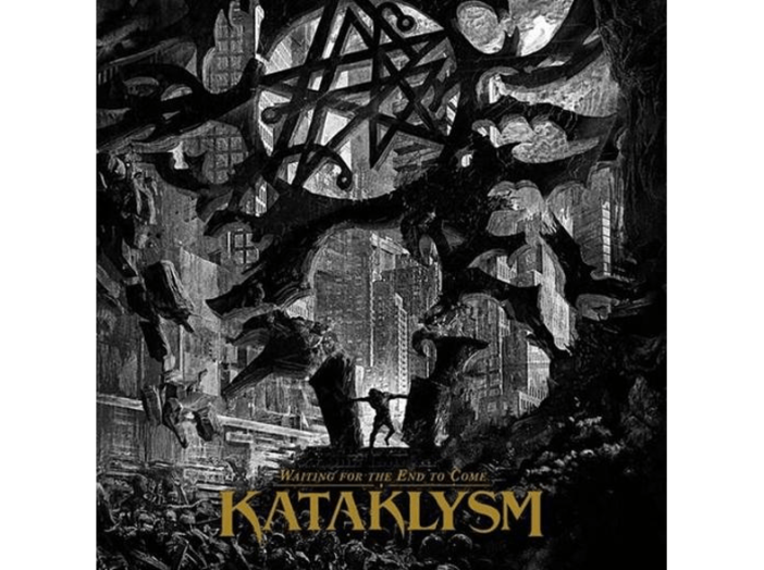 Waiting For The End To Come (Limited Edition) CD