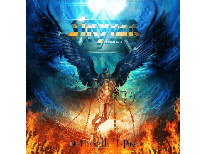 No More Hell To Pay (Limited Edition) CD+DVD