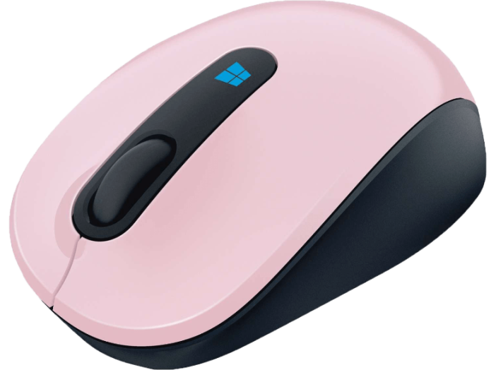Sculpt Mobile orhidea wireless egér (43U-00003)
