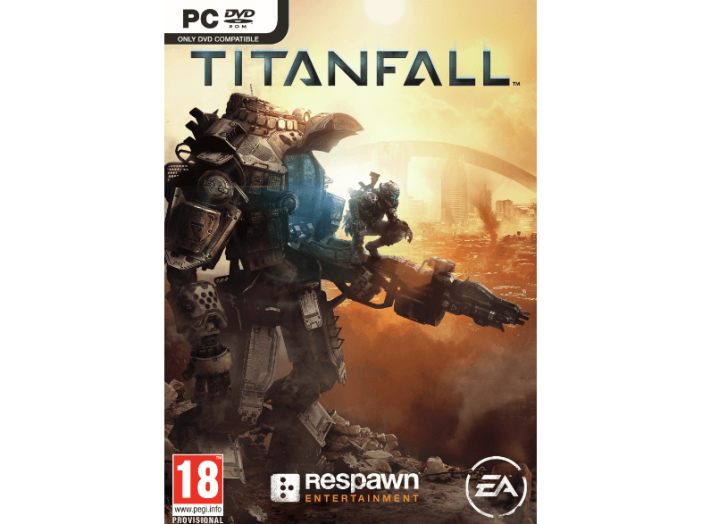 Titanfall PC