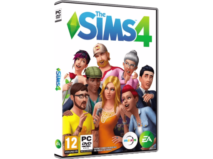 The Sims 4 PC