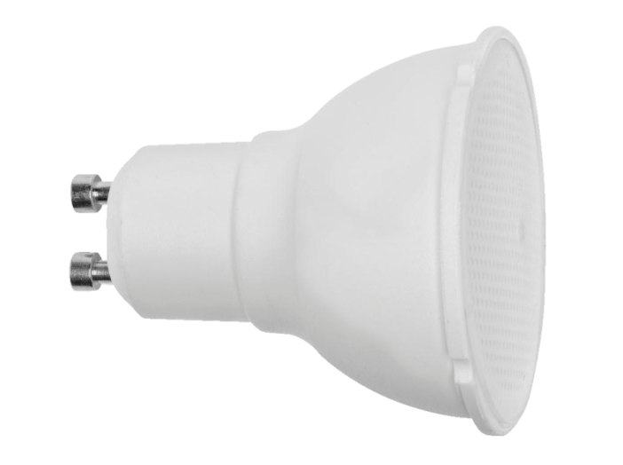 ILE1002 LED izzó GU10, 4W, fehér