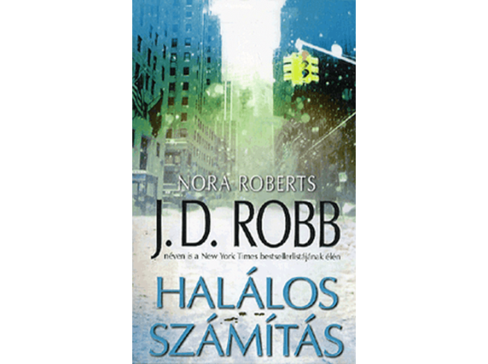 Halálos számítás