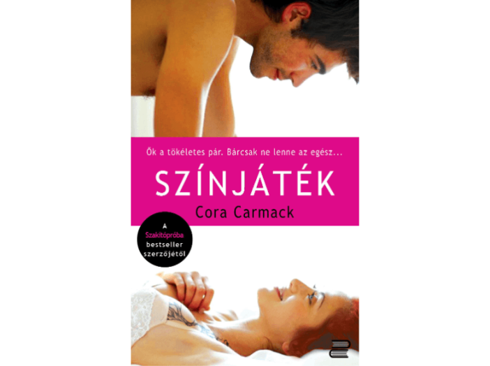 Színjáték