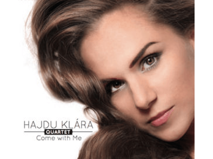 Come With Me CD