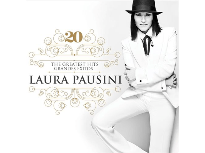 20 The Greatest Hits CD