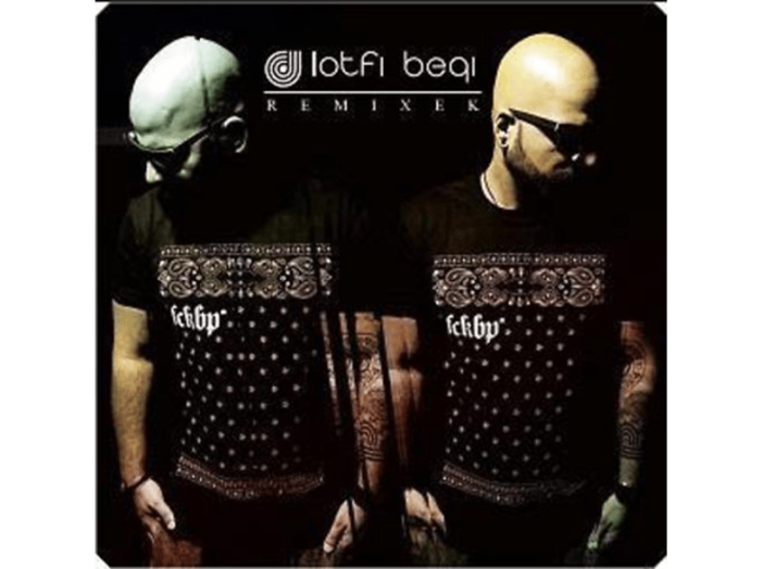Remixek CD