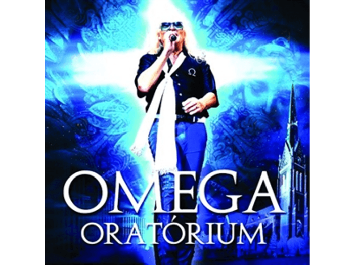 Oratórium CD