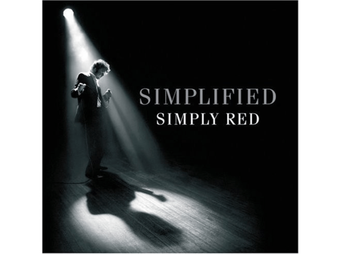 Simplified CD