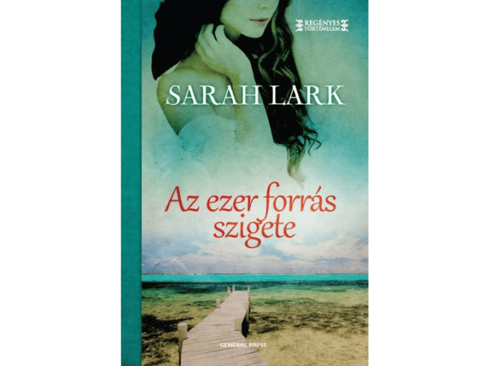 Az ezer forrás szigete