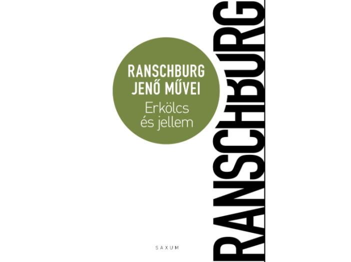 Erkölcs és jellem