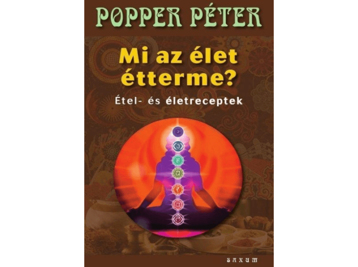 Mi az Élet étterme? - Étel - és életreceptek