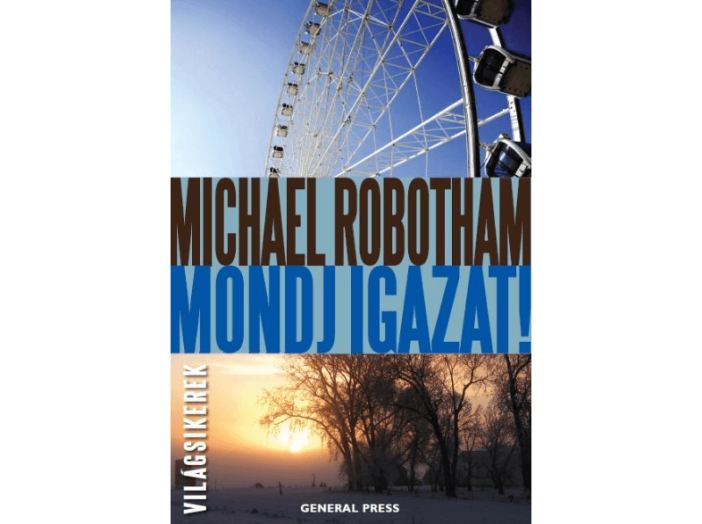 Mondj igazat!