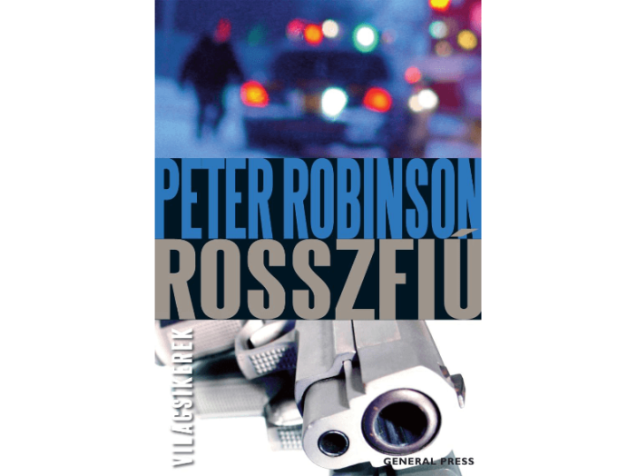 Rosszfiú