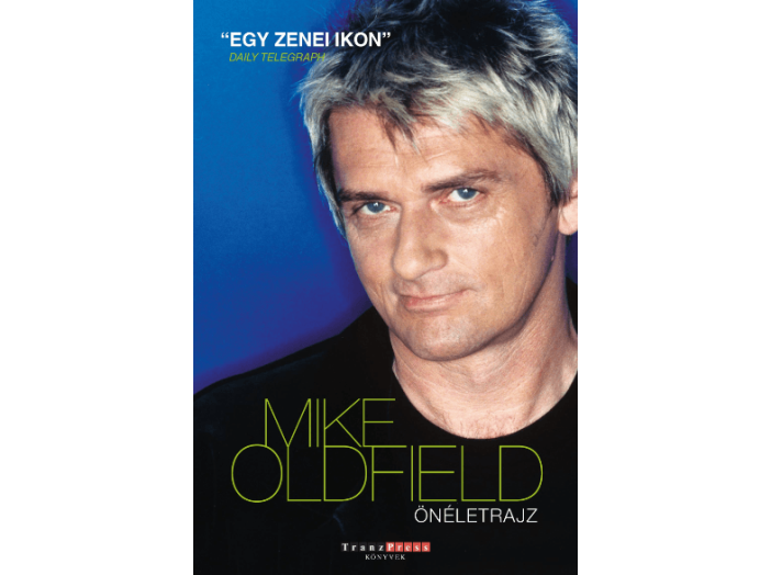 Mike Oldfield: Önéletrajz