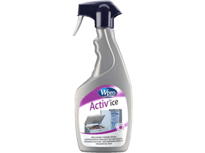 DEF-100 jégmentesítő spray, 500 ml