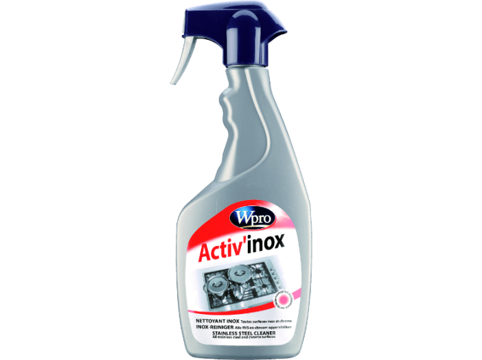 SSC-300/303PH inox tisztító spray - 500 ml