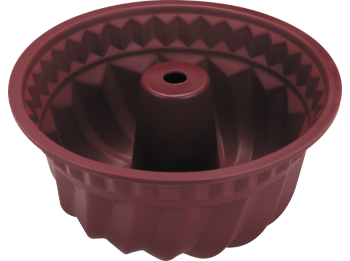 WSP-104 szilikon sütőforma - kuglóf