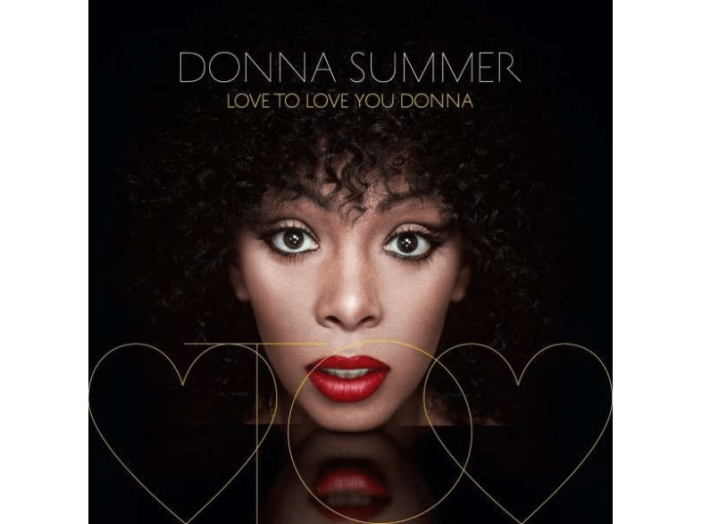 Love To Love You Donna CD