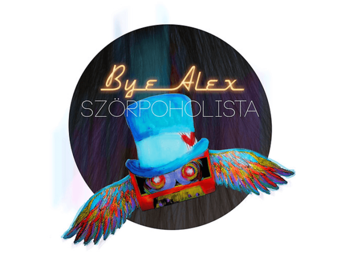 Szörpoholista CD