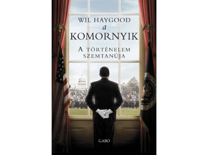 A komornyik - A történelem szemtanúja