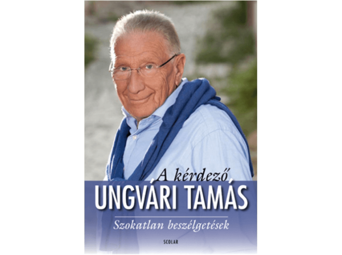 A kérdező - Szokatlan beszélgetések