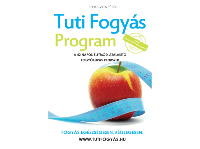 Tuti Fogyás Program