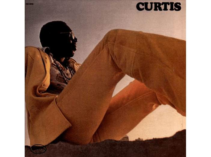 Curtis LP