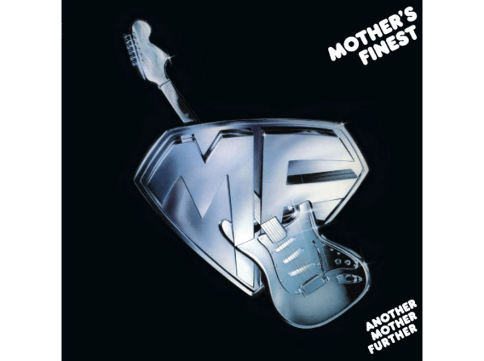 Another Mother Further LP