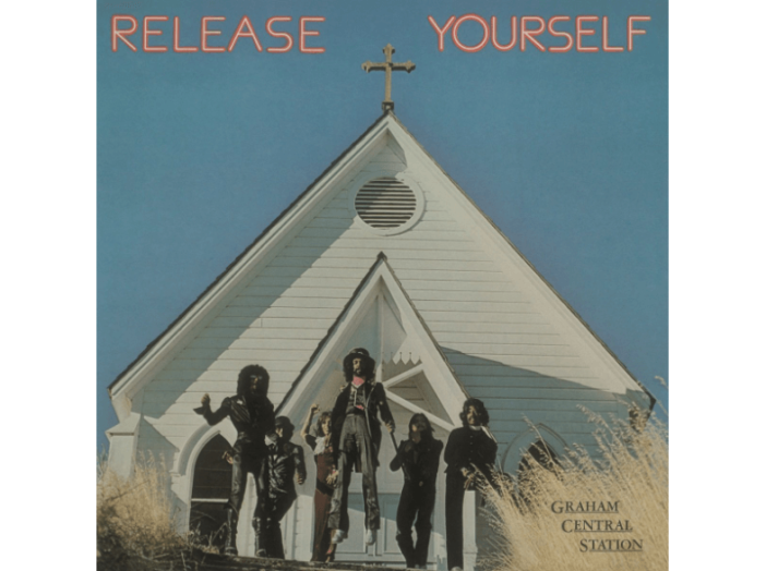 Release Yourself LP