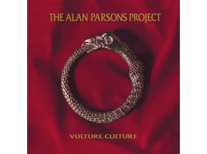 Vulture Culture LP