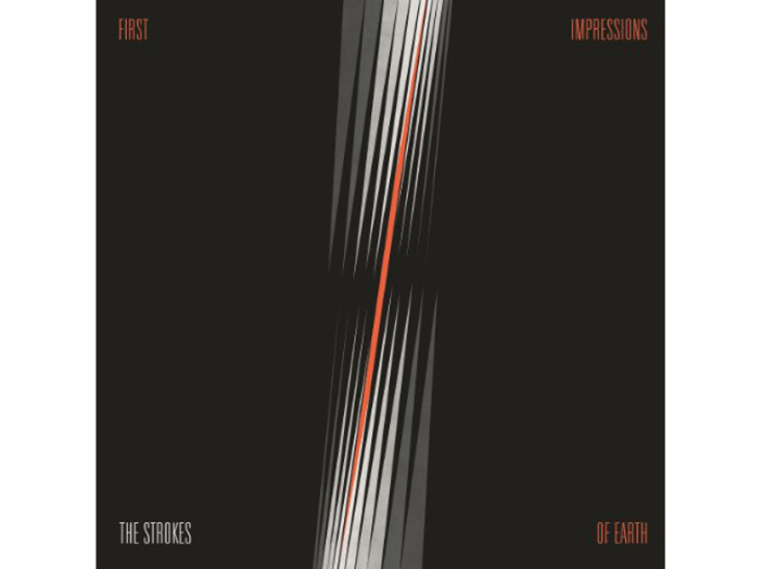 First Impressions Of Earth LP