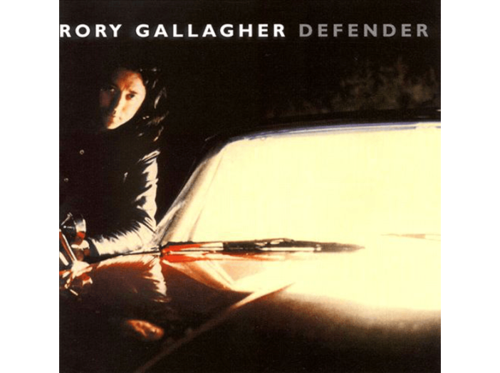 Defender LP
