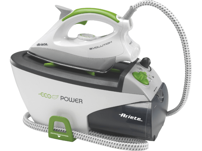 6408 ECO POWER 30 % gőzállomás
