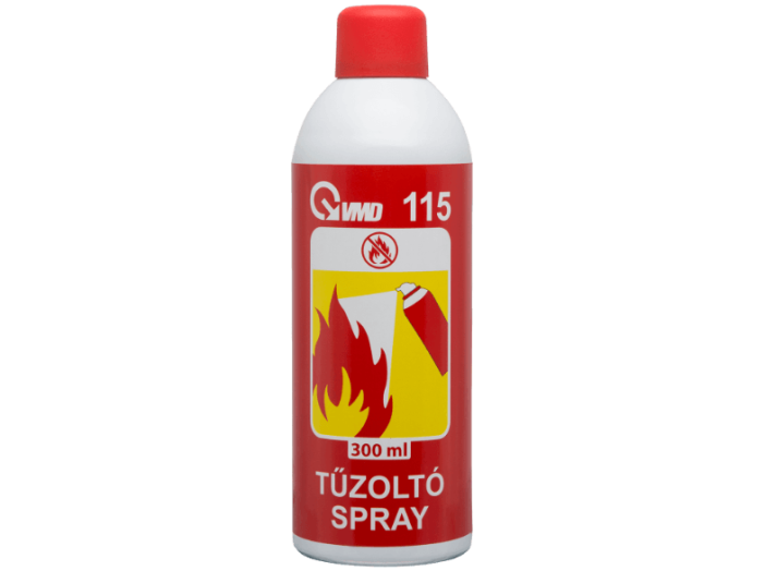 17315 Tűzoltó spray, 300 ml