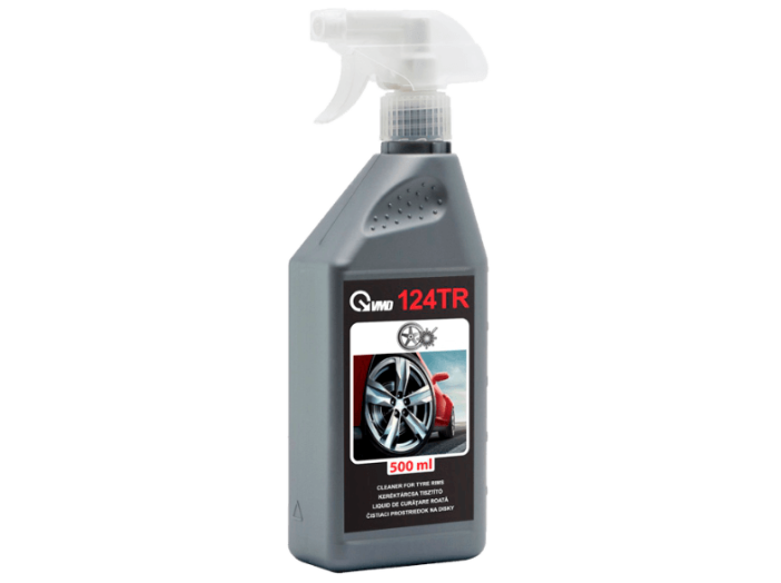 17324TR Keréktárcsa tisztító spray 500ml