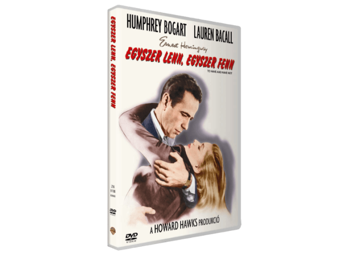 Egyszer lenn, egyszer fenn DVD