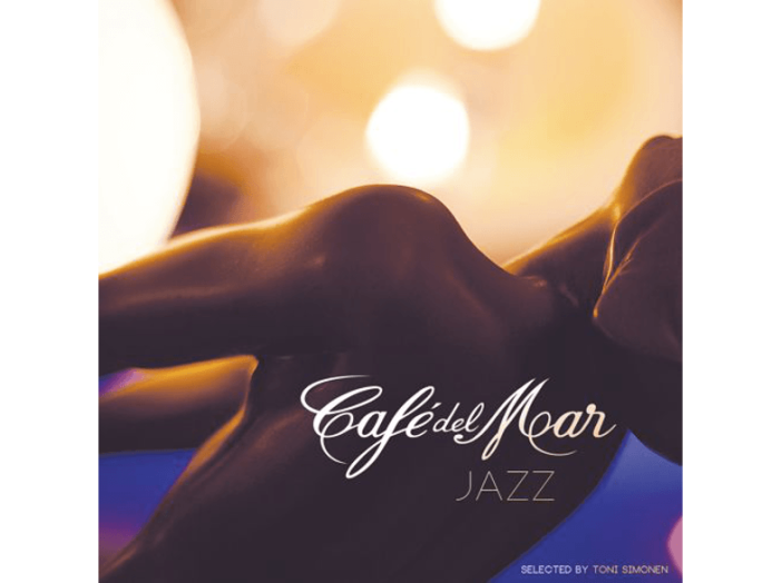 Café del Mar Jazz CD