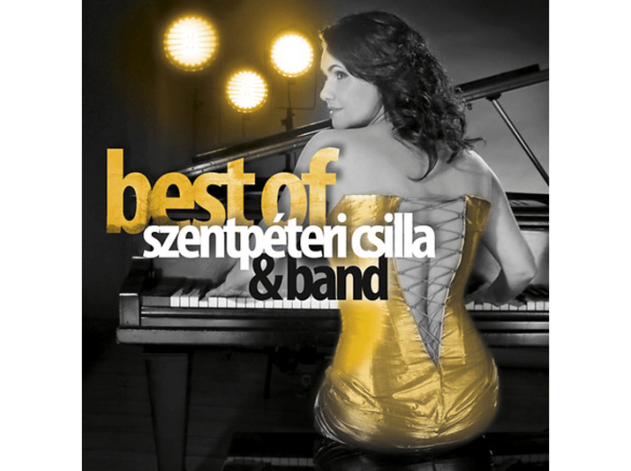 Best Of CD