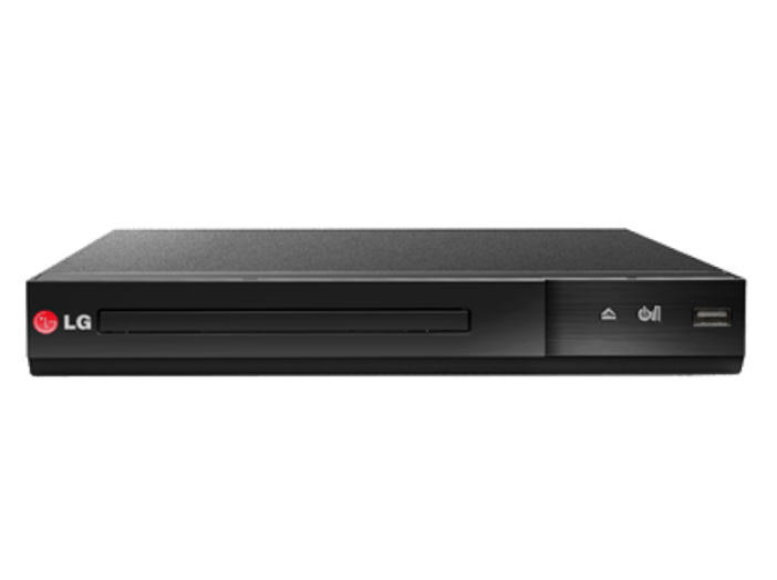 DP132 DVD lejátszó