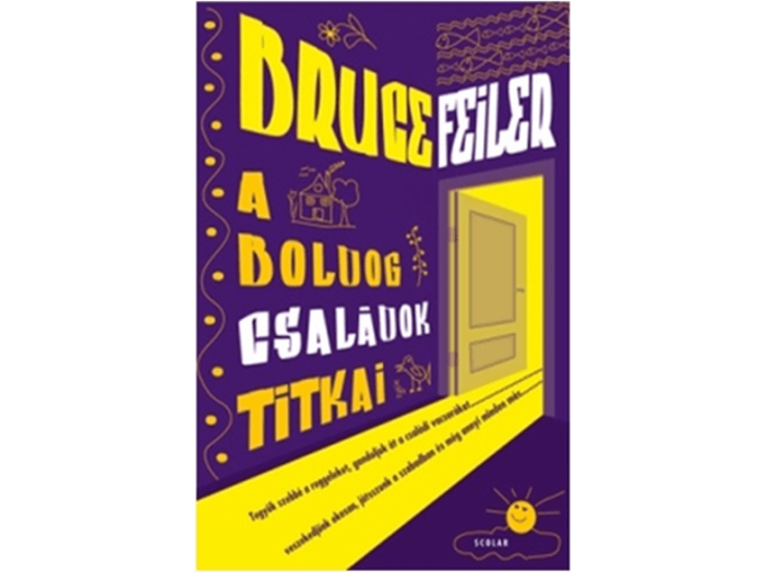A boldog családok titkai