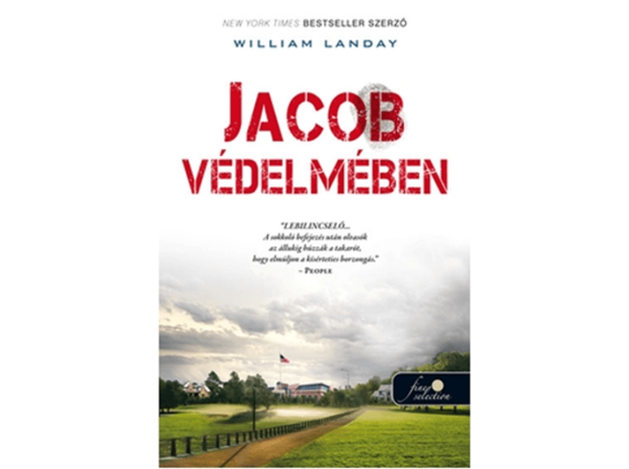 Jacob védelmében