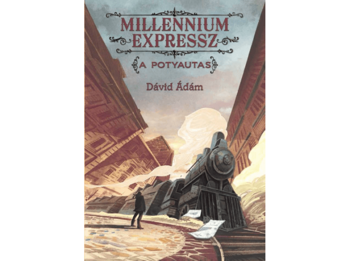 Millenium Expressz - A potyautas