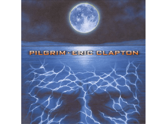 Pilgrim LP