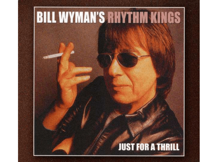 Just For A Thrill (Digipak) CD