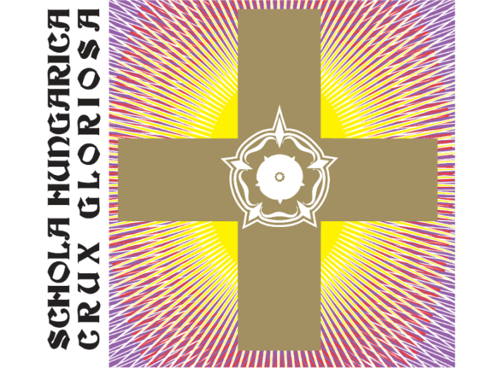 Crux Glóriósa CD