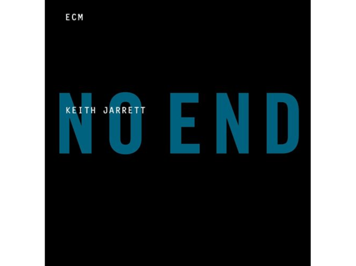 No End CD