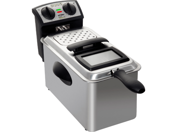 FG6931 olajsütő, 3l